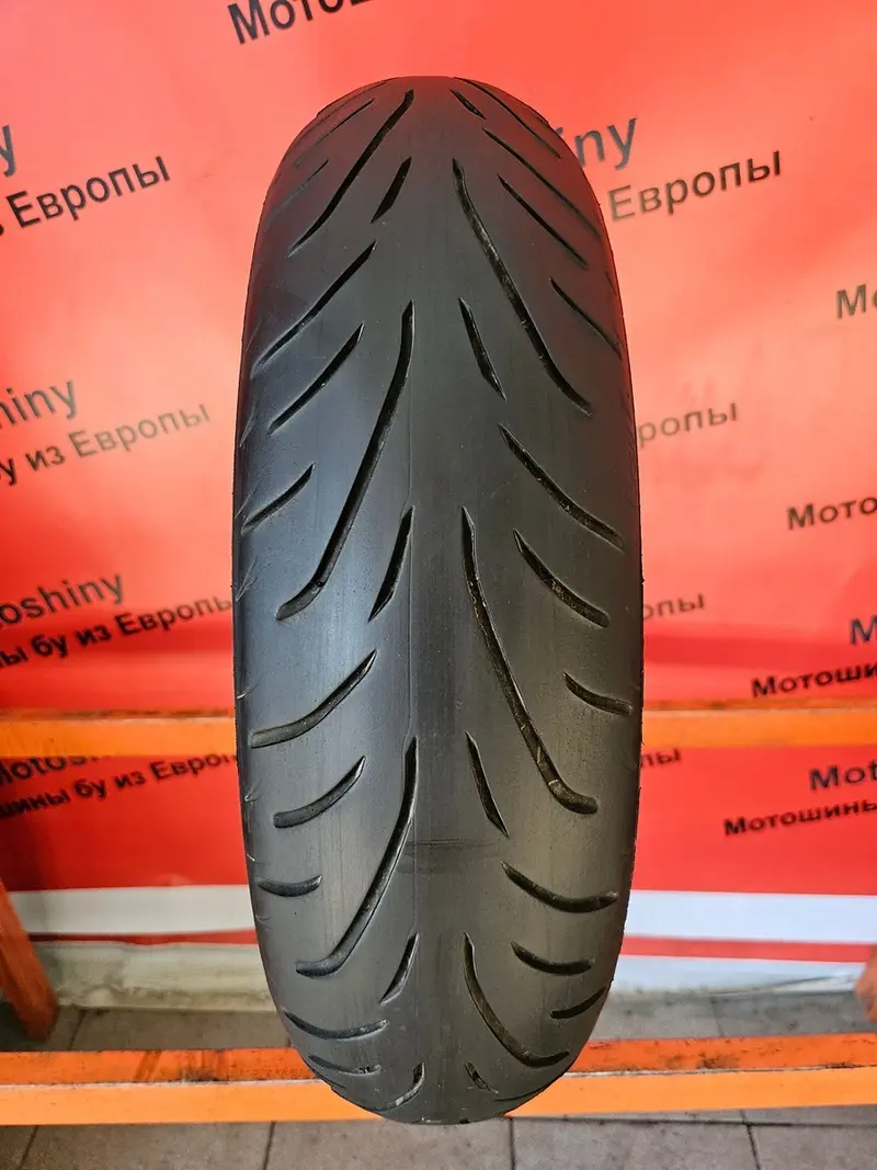 Мотошина б/у 160/60 R18 Bridgestone Battlax BT31