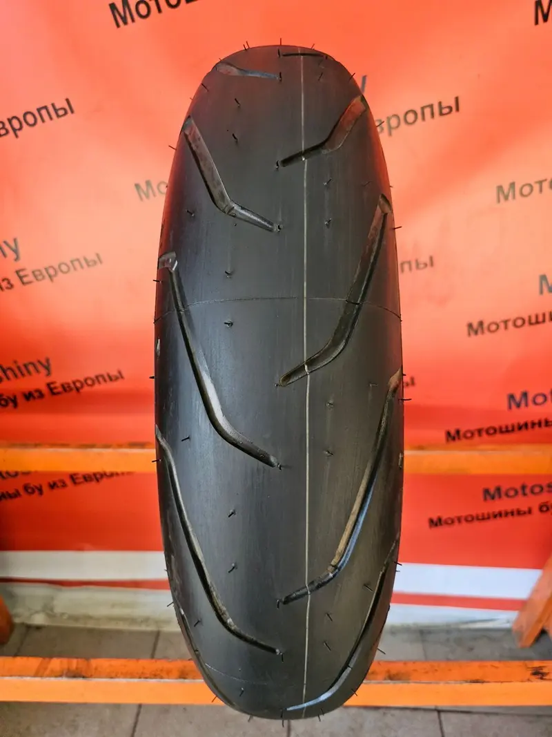 Мотошина б/у 160/60 R18 Michelin Scorcher 11 Harley-Davidson