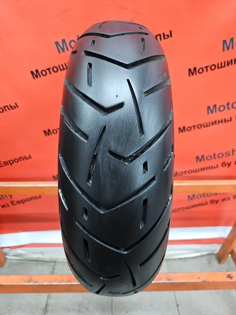 Мотошина б/у 170/60 R17 Metzeler Tourance Next 2