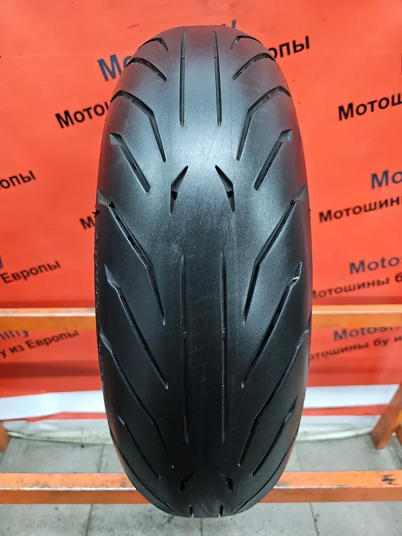 Мотошина б/у 180/55 R17 Pirelli Angel GT 2