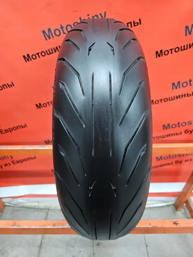 Мотошина б/у 180/55 R17 Pirelli Angel GT 2