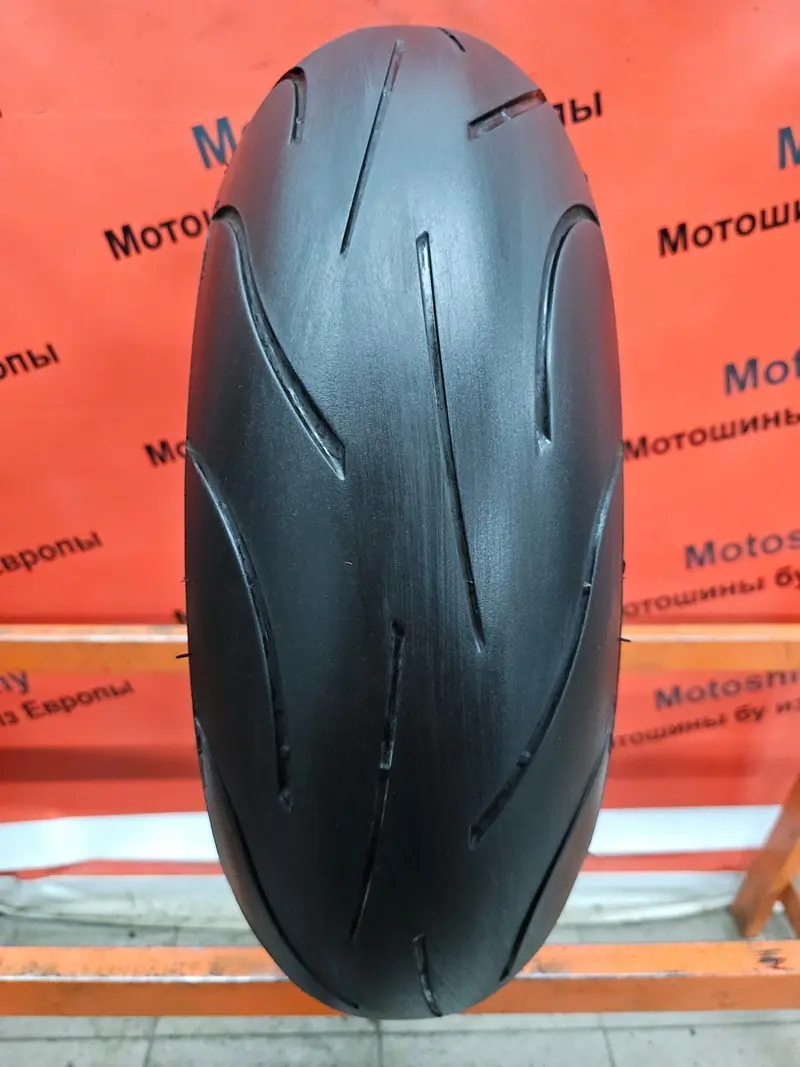 Мотошина б/у 190/50 R17 Michelin Power