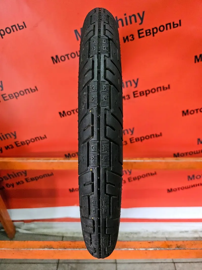 Мотошина б/у 2.75 R18 Heidenau K45