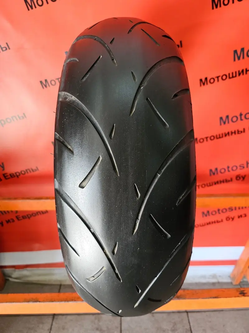 Мотошина б/у 200/60 R16 Metzeler ME888
