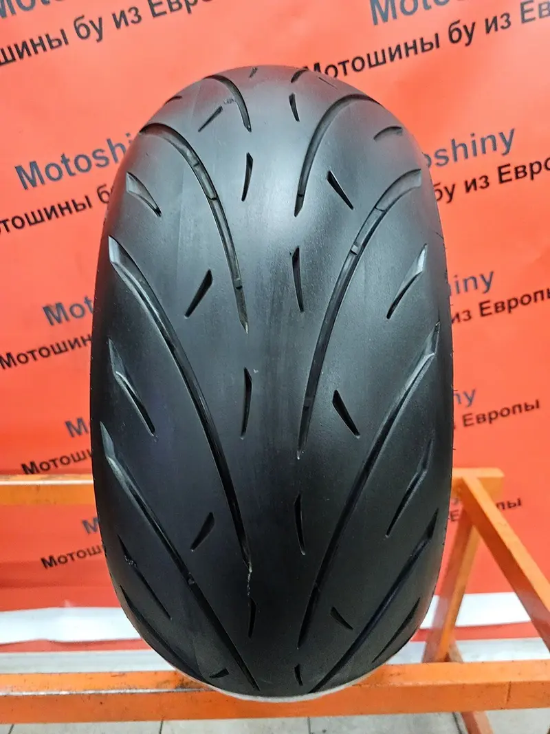 Мотошина б/у 260/40 R18 Metzeler Cruisetec