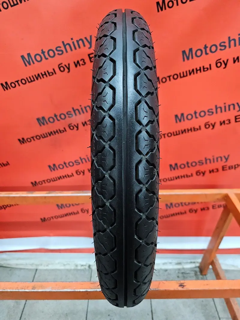 Мотошина б/у 4.00 R18 Metzeler Perfect ME77