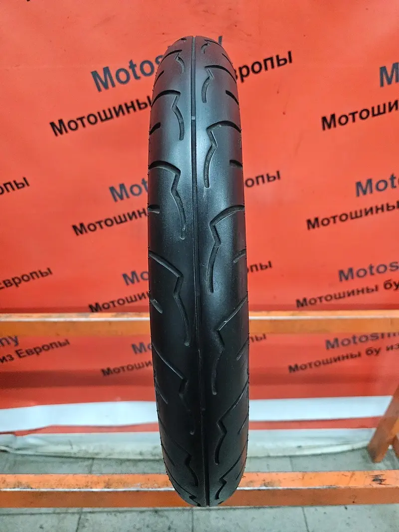 Мотошина б/у 90/90 R18 Michelin Pilot Activ