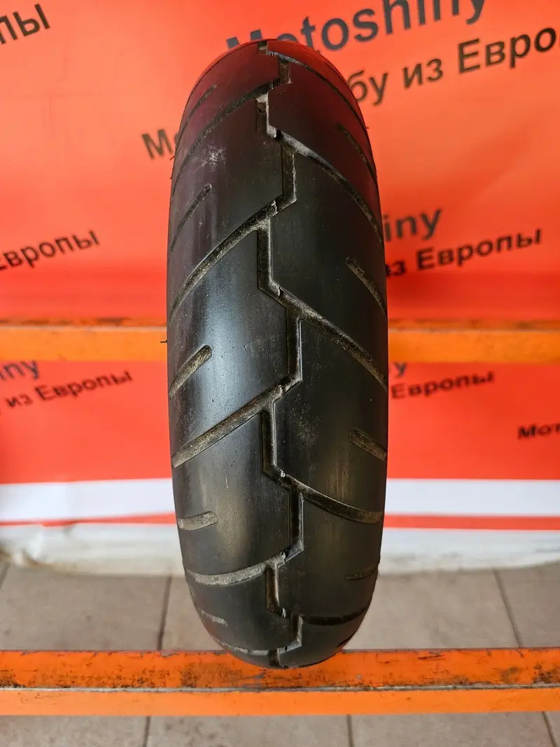 Мотошина б/у 100/90 R10 Michelin S1