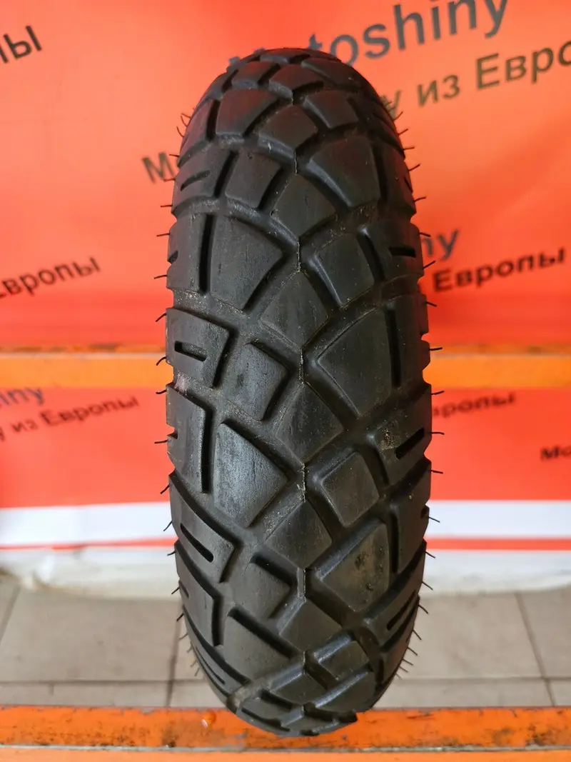 Мотошина б/у 110/70 R11 Heidenau K58