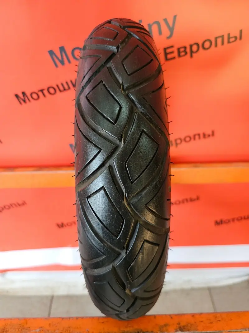 Мотошина б/у 110/70 R11 Pirelli SL38