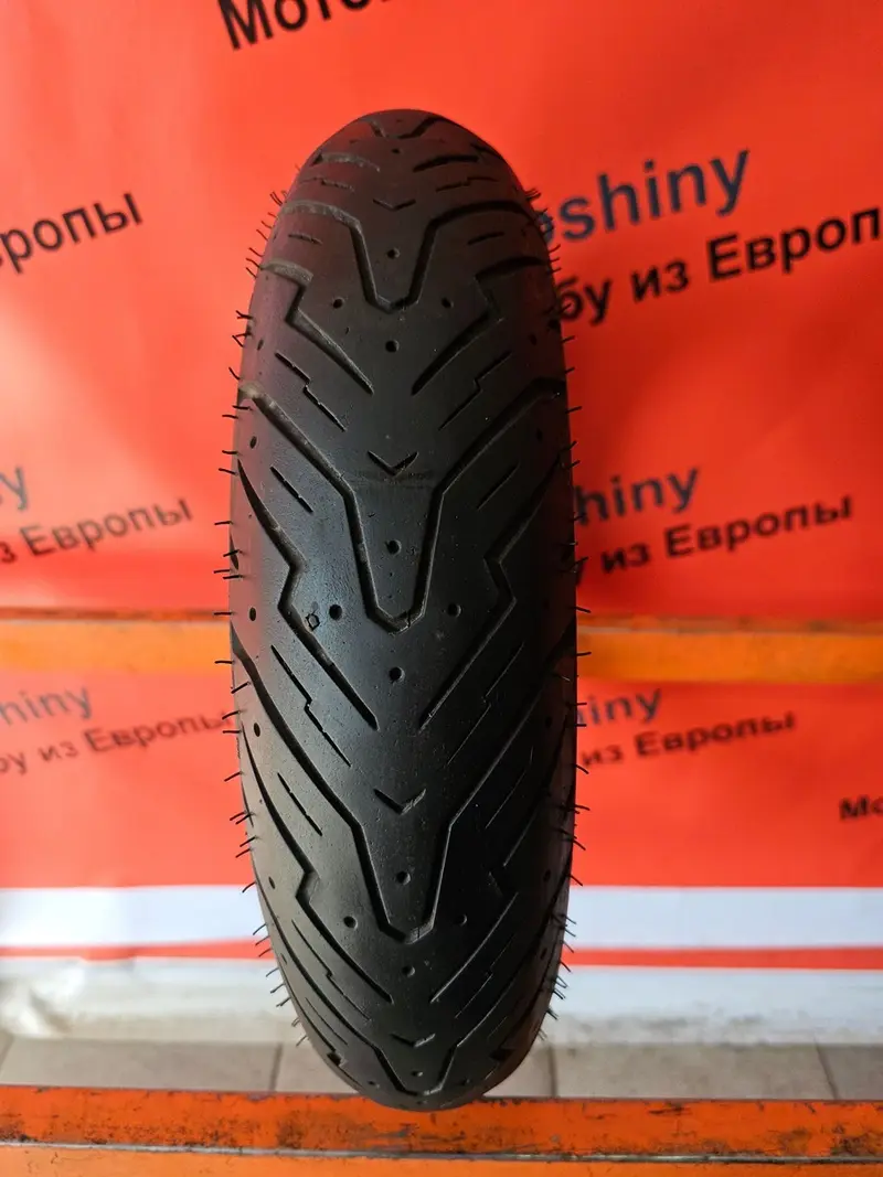 Мотошина б/у 110/70 R12 Pirelli Angel Scooter