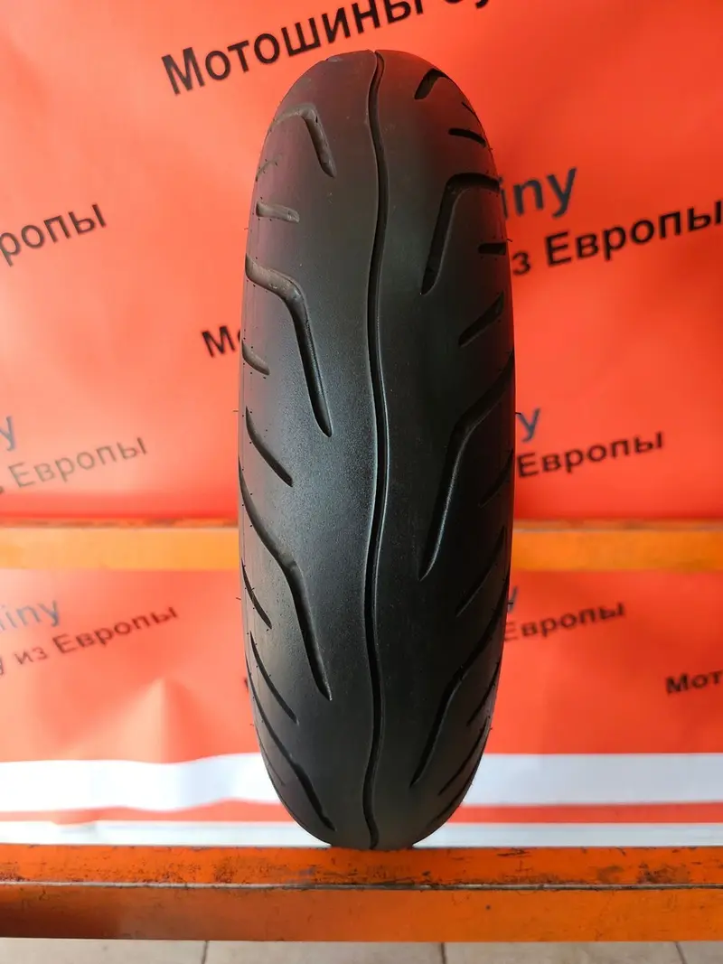 Мотошина б/у 110/70 R13 Maxxis MA Wings