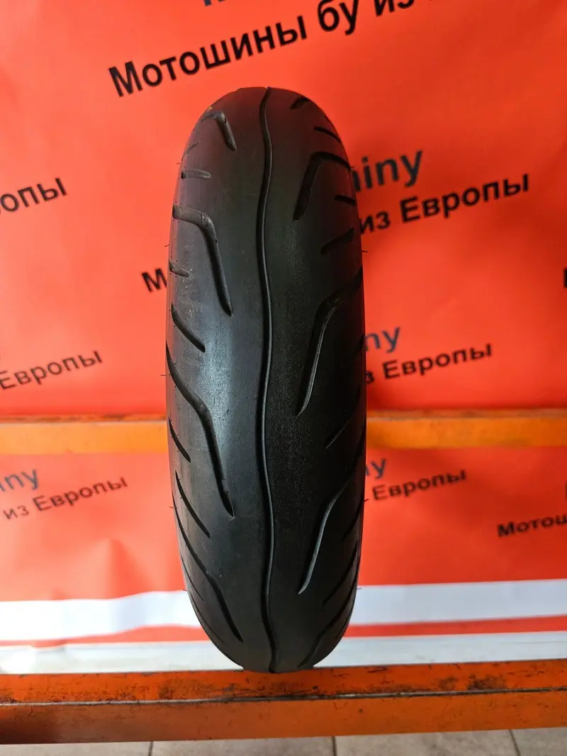 Мотошина б/у 110/70 R13 Maxxis MA Wings