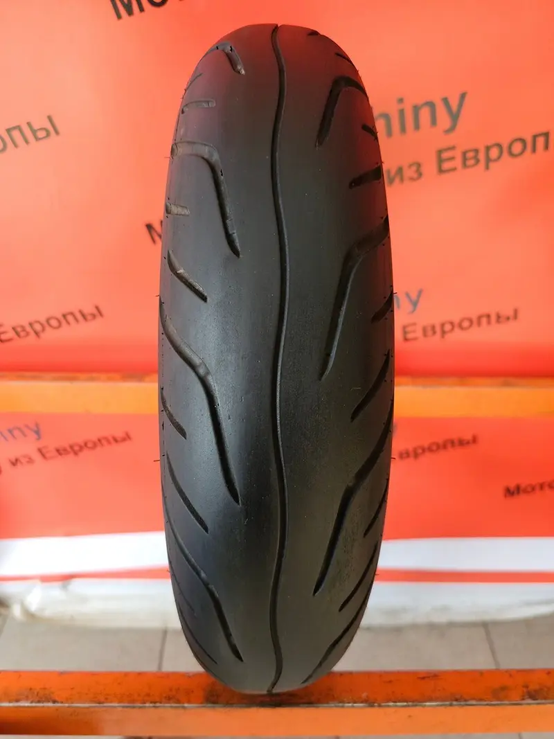 Мотошина б/у 110/70 R13 Maxxis MS-Wings