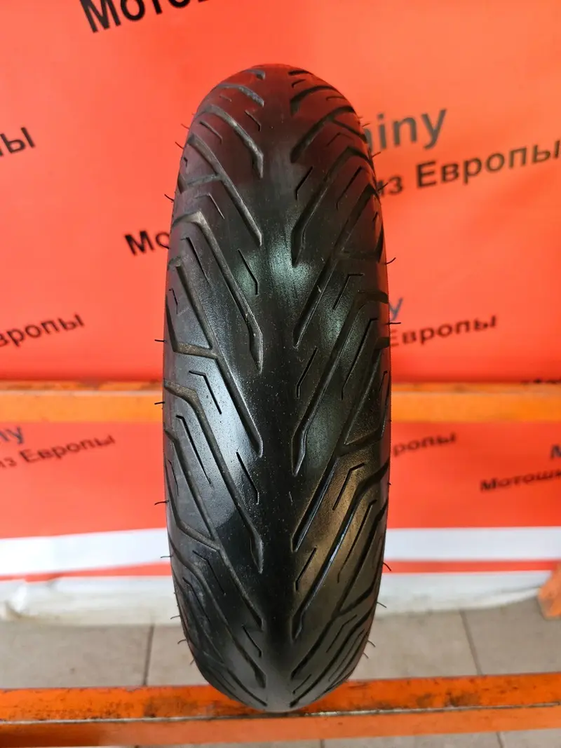 Мотошина б/у 110/70 R13 Michelin City Grip