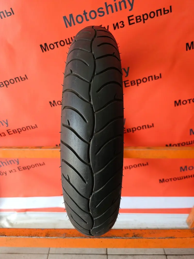 Мотошина б/у 110/70 R16 Metzeler Fell Free