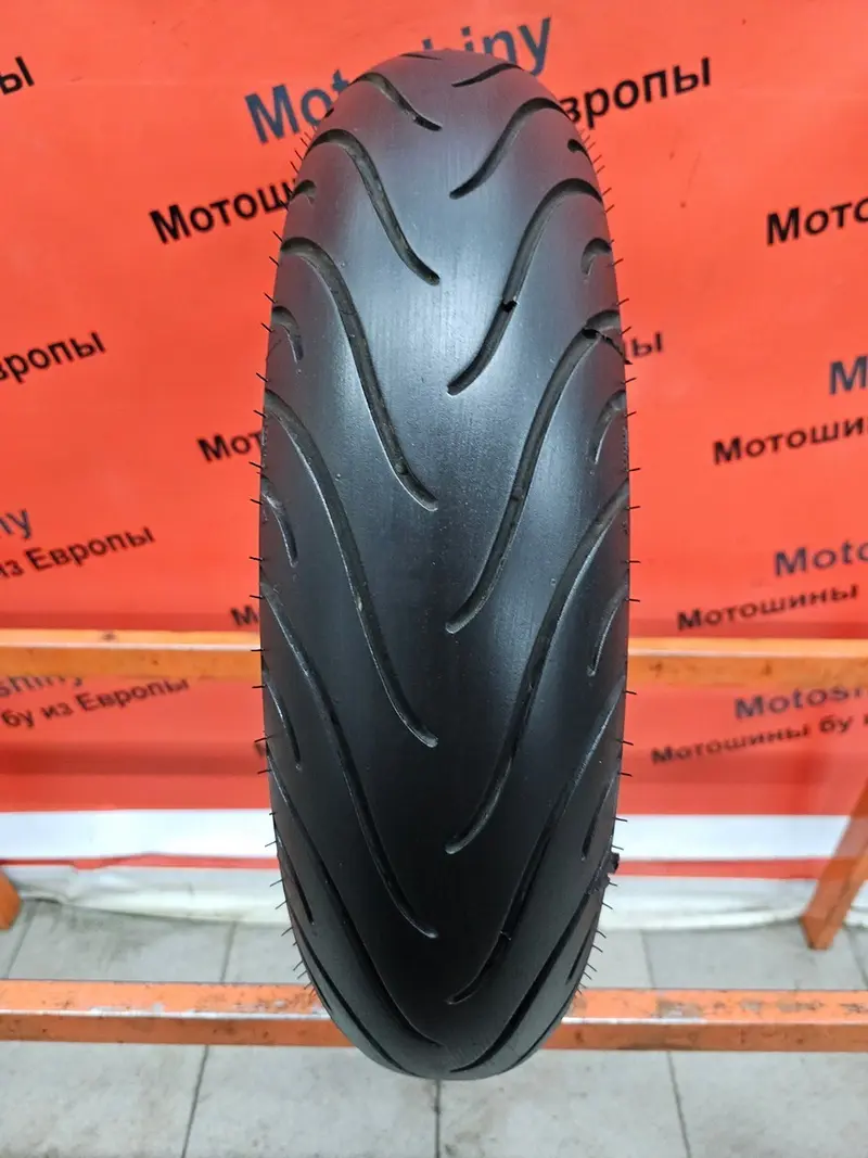 Мотошина б/у 140/70 R17 Michelin Pilot Street