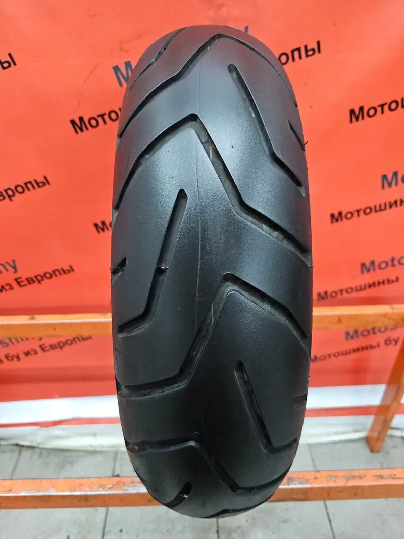 Мотошина б/у 170/60 R17 Bridgestone Battlax Adventure A41