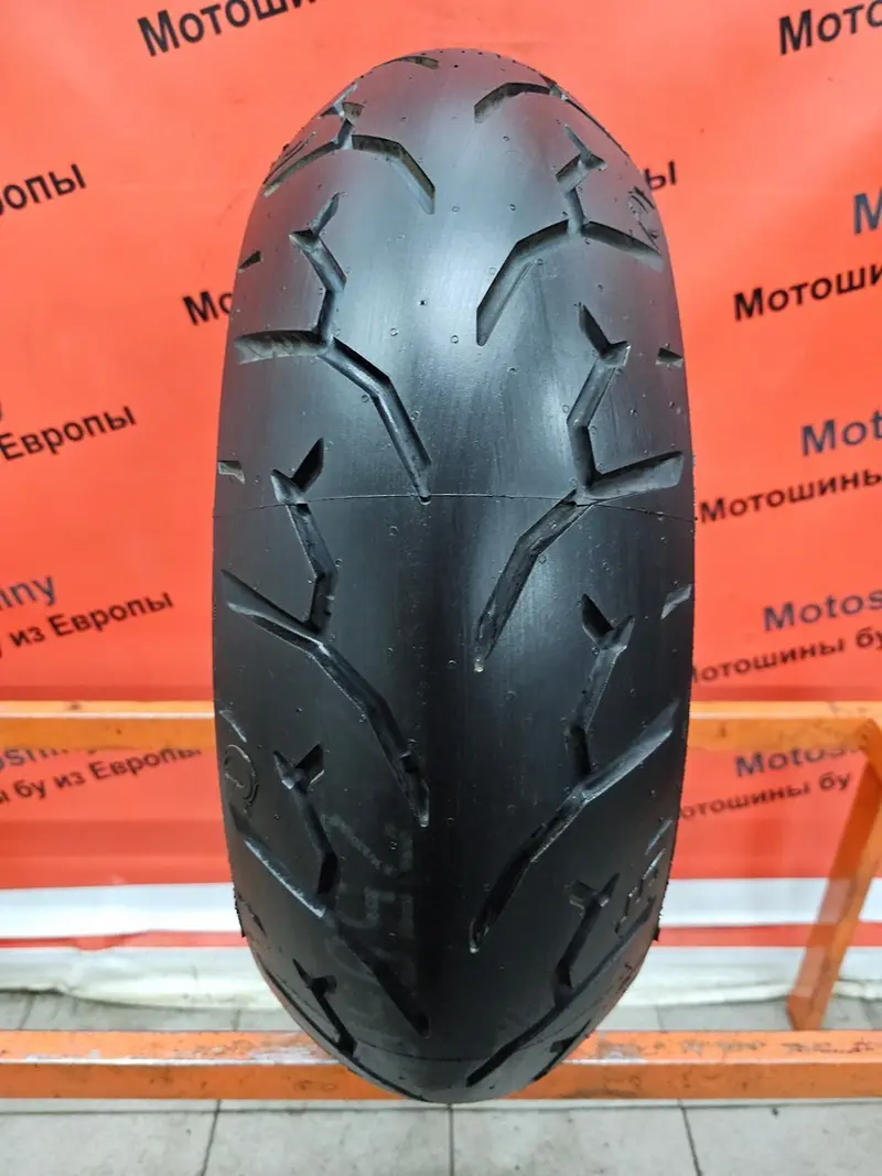Новая мотошина 200/55 R17 Pirelli Night Dragon GT