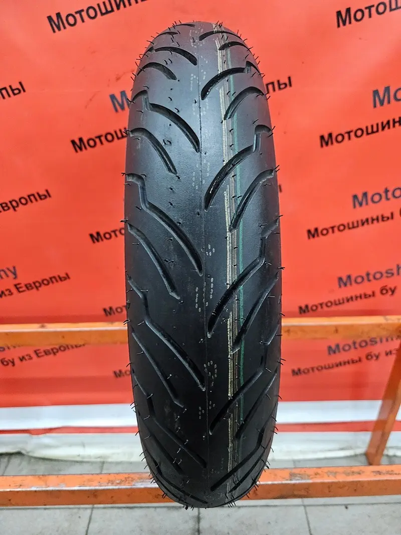 Новая мотошина MU85 R16 Dunlop American Elite