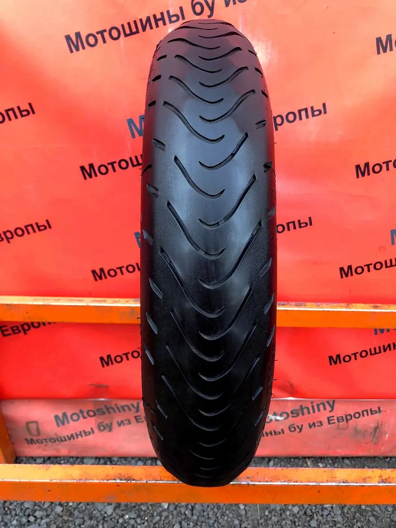 Мотошина б/у 120/70 R17 Metzeler Roadtec 01 SE