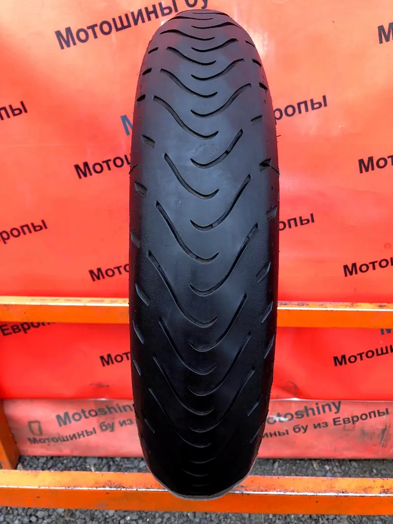 Мотошина б/у 120/70 R17 Metzeler Roadtec 01 SE
