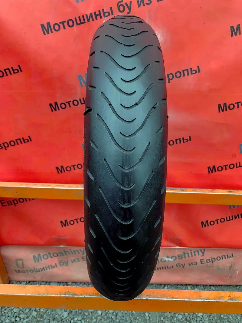 Мотошина б/у 120/70 R17 Metzeler Roadtec 01 SE