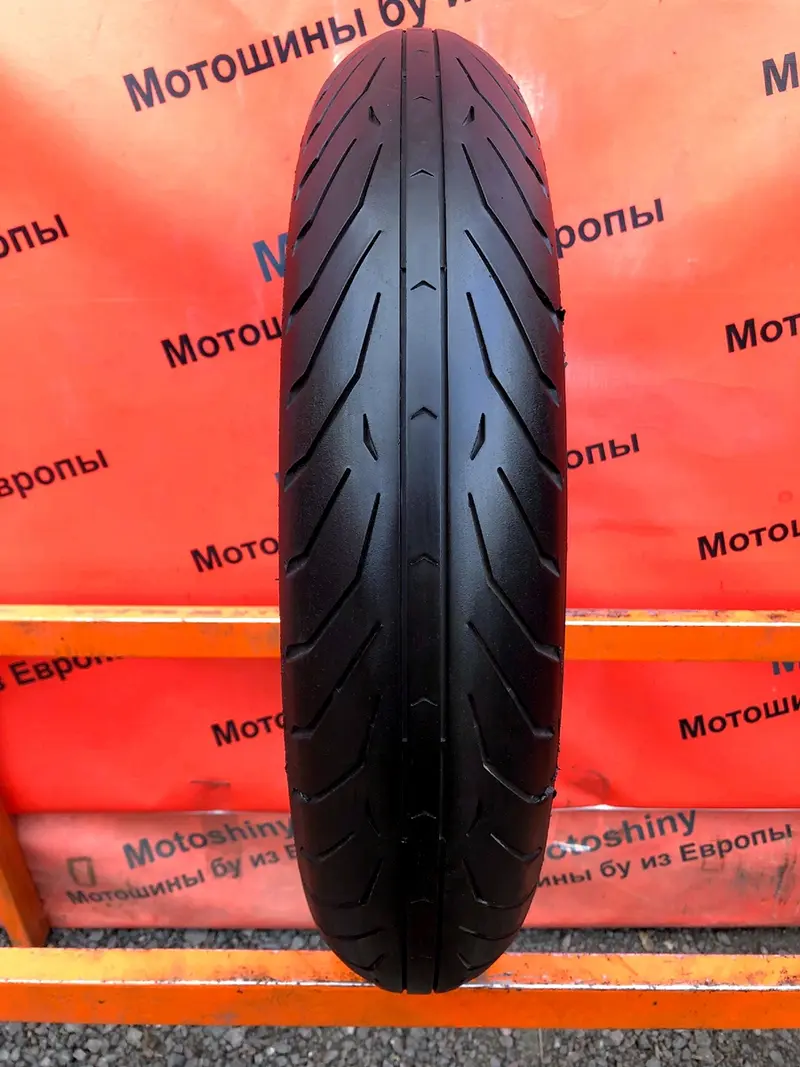 Мотошина б/у 120/70 R17 Pirelli Angel GT 2