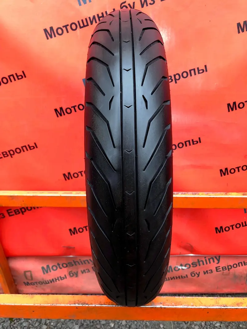 Мотошина б/у 120/70 R17 Pirelli Angel GT 2