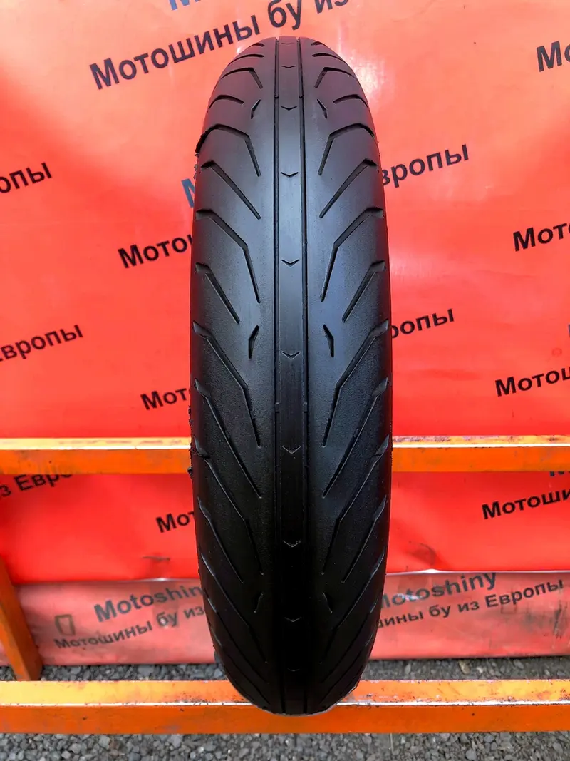 Мотошина б/у 120/70 R17 Pirelli Angel GT 2