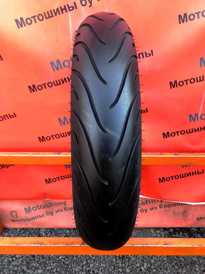 Мотошина б/у 130/70 R17 Michelin Pilot Street