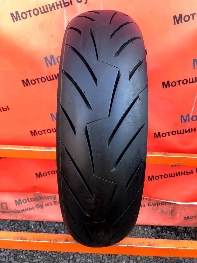 Мотошина б/у 140/70 R17 CST CM-NKO
