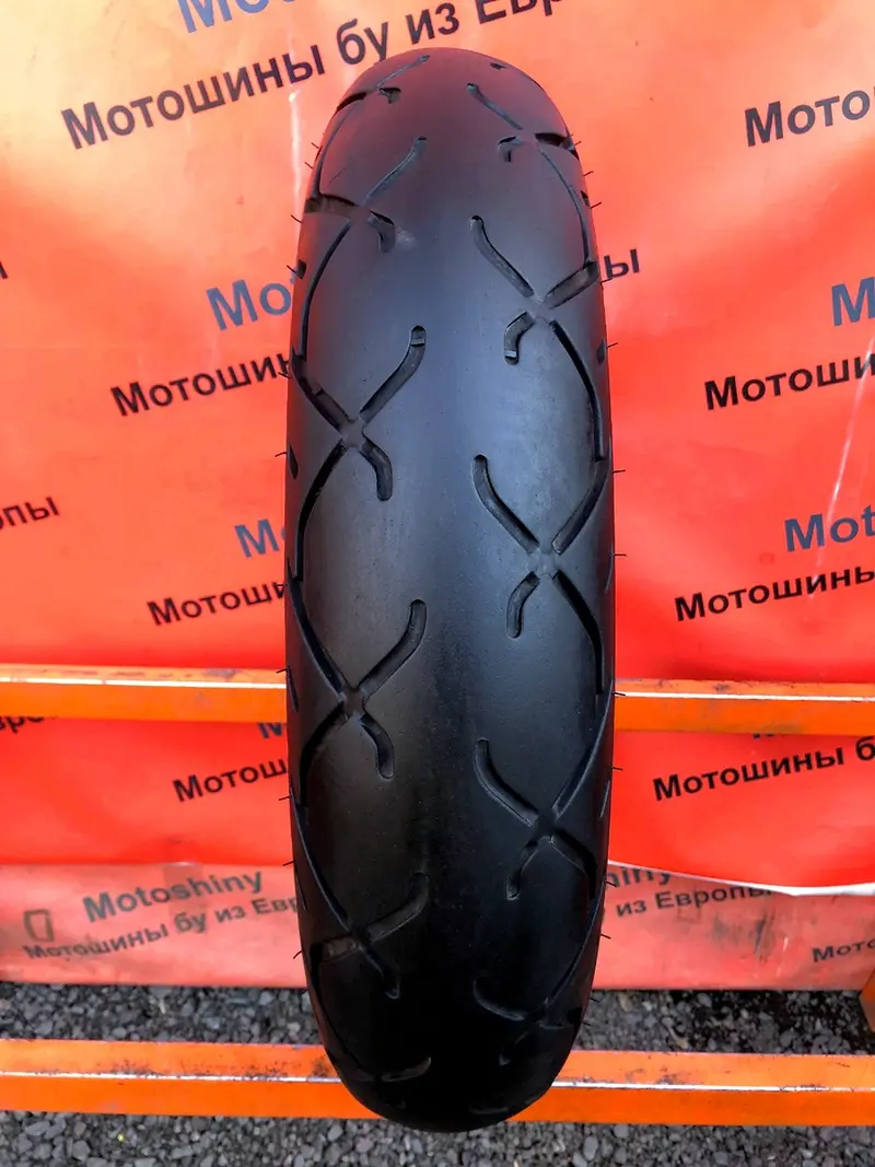 Мотошина б/у 140/90 R15 Heidenau K65