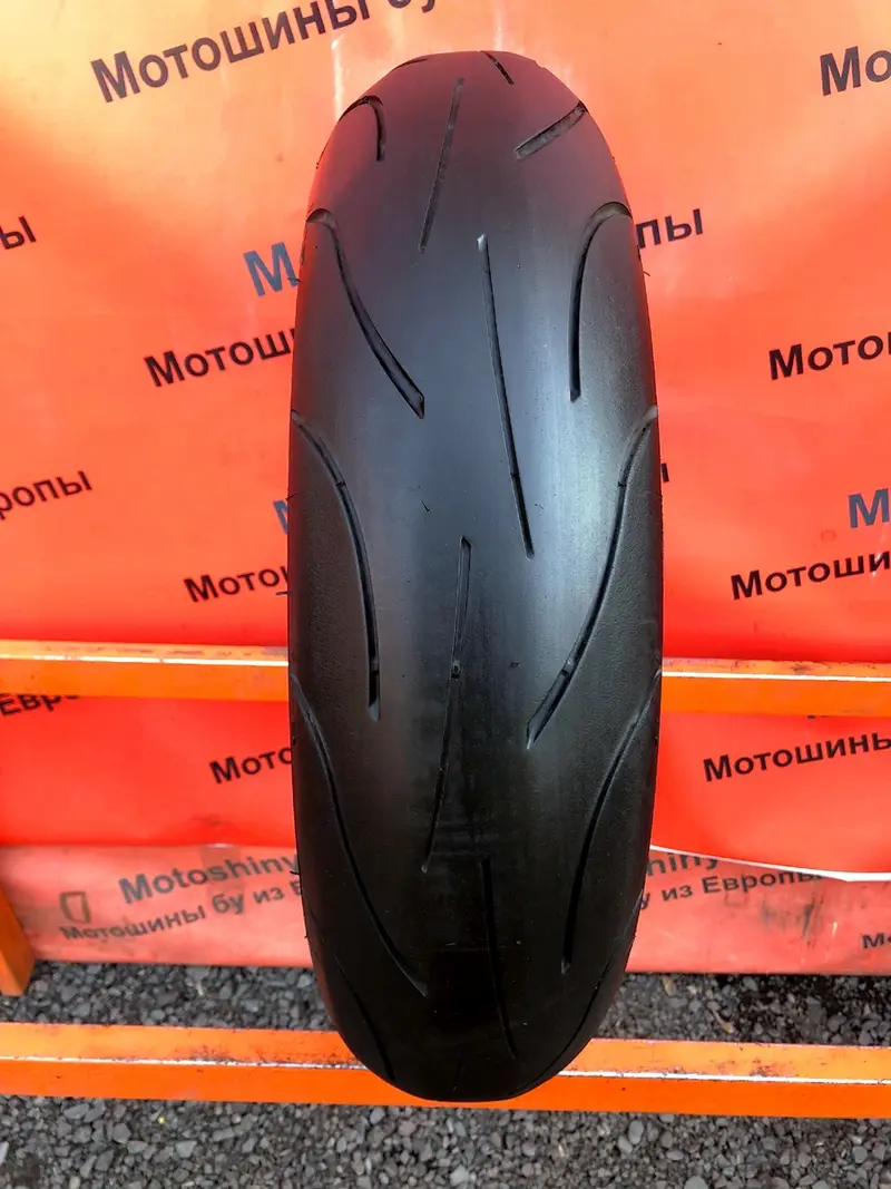Мотошина б/у 150/60 R17 Michelin Pilot Power 2CT