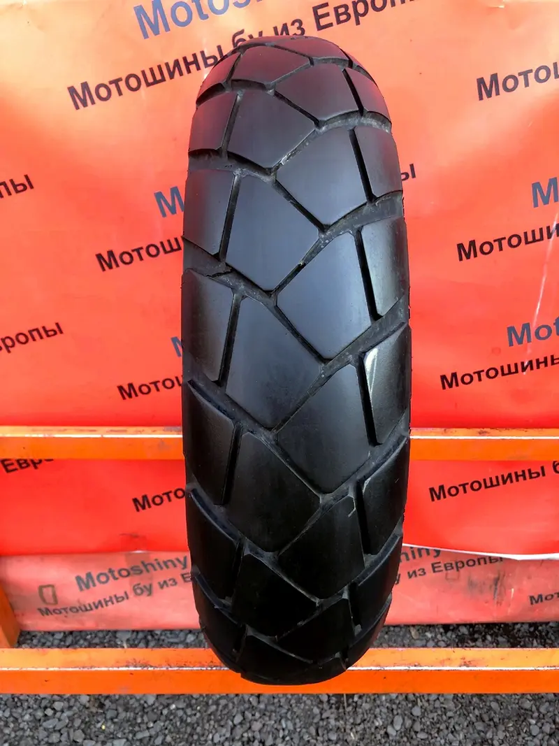 Мотошина б/у 150/70 R17 Metzeler Tourance