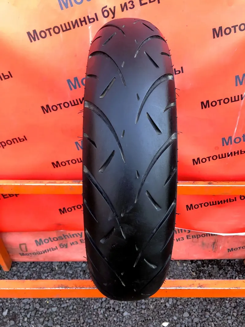 Мотошина б/у 150/80 R16 Metzeler ME 888