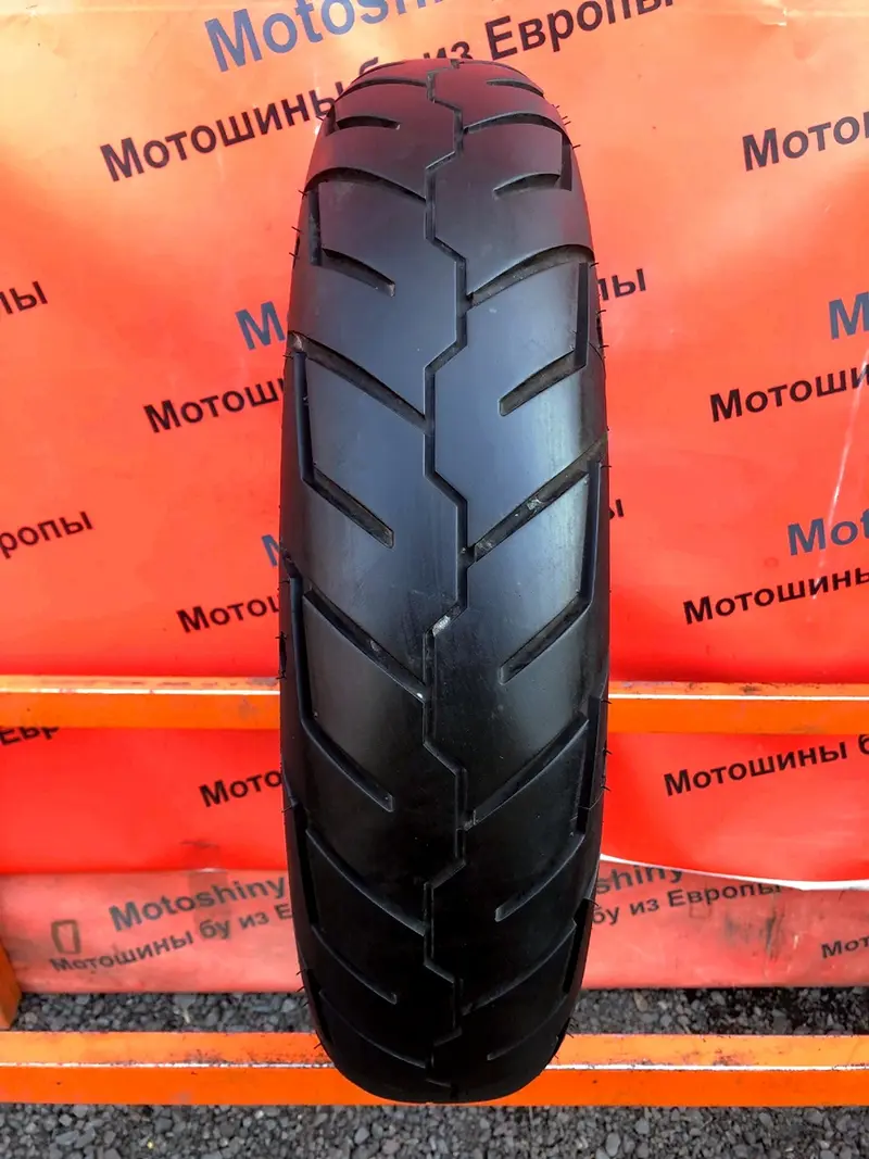 Мотошина б/у 150/80 R16 Michelin Scorcher 31
