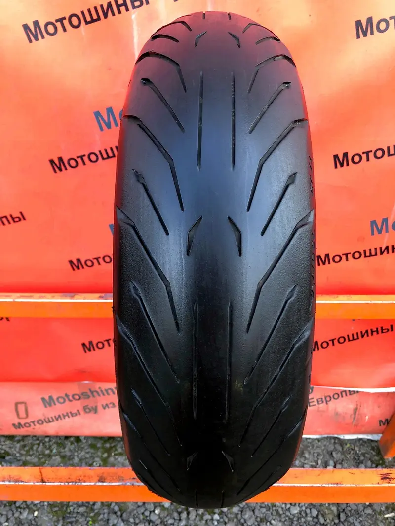 Мотошина б/у 160/60 R17 Pirelli Angel GT 2