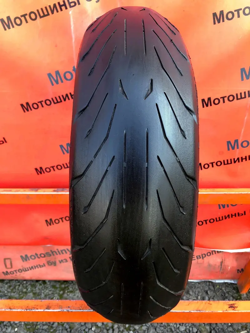Мотошина б/у 160/60 R17 Pirelli Angel GT 2