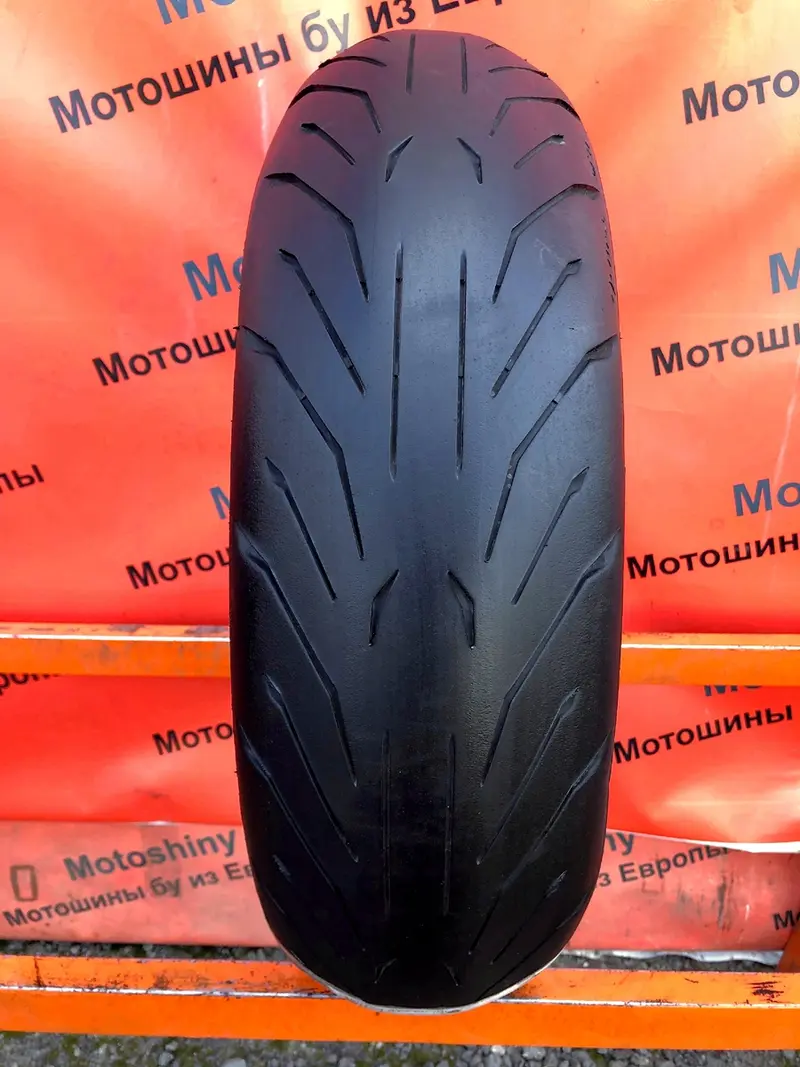 Мотошина б/у 160/60 R17 Pirelli Angel GT 2