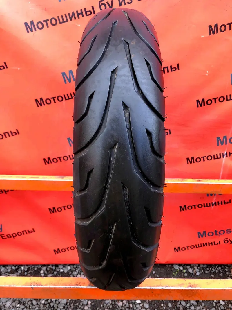 Мотошина б/у 130/70 R17 Dunlop SP Sport Smart