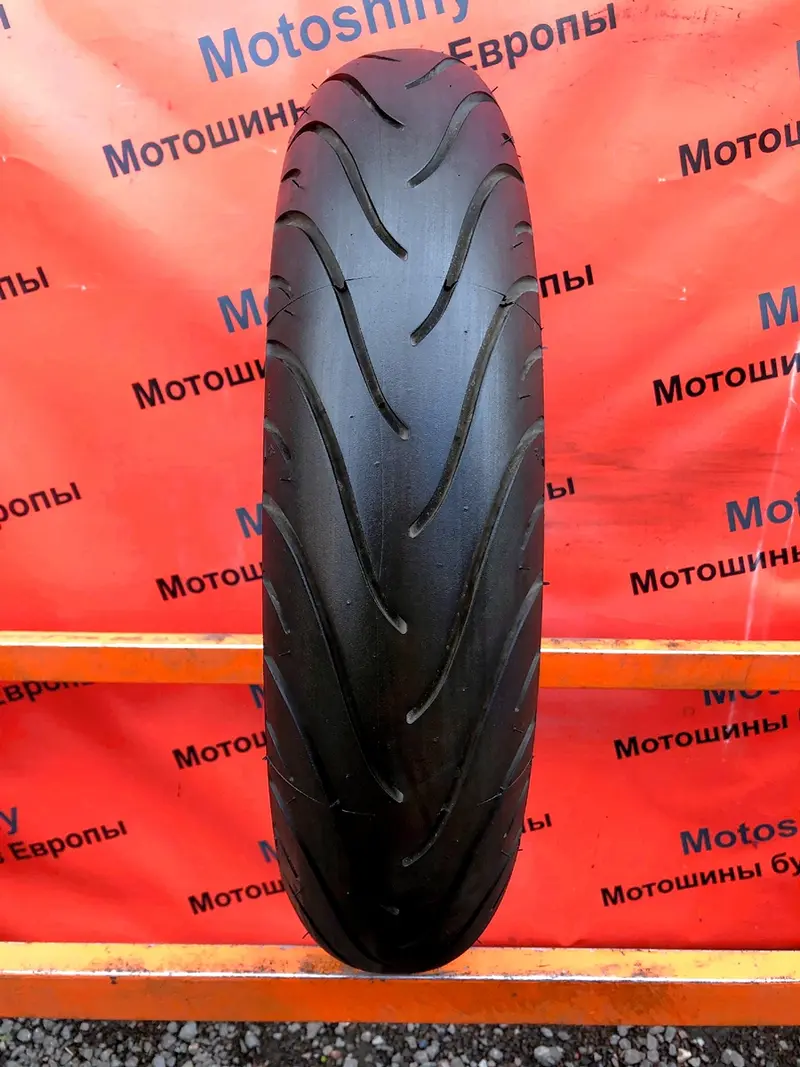 Мотошина б/у 130/70 R17 Michelin Pilot Street