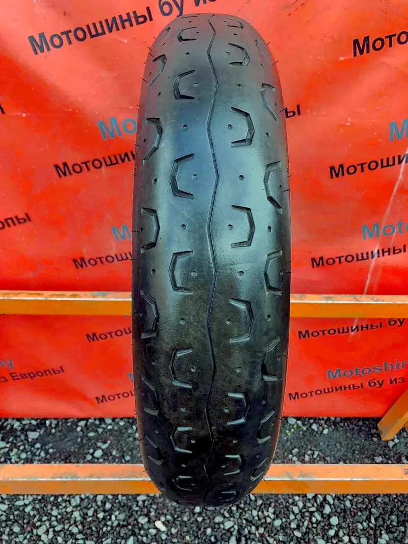 Мотошина б/у 130/70 R18 Pirelli Phantom Sports Comp