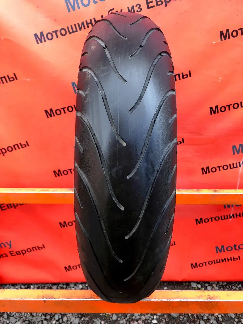 Мотошина б/у 150/60 R17 Michelin Pilot Street