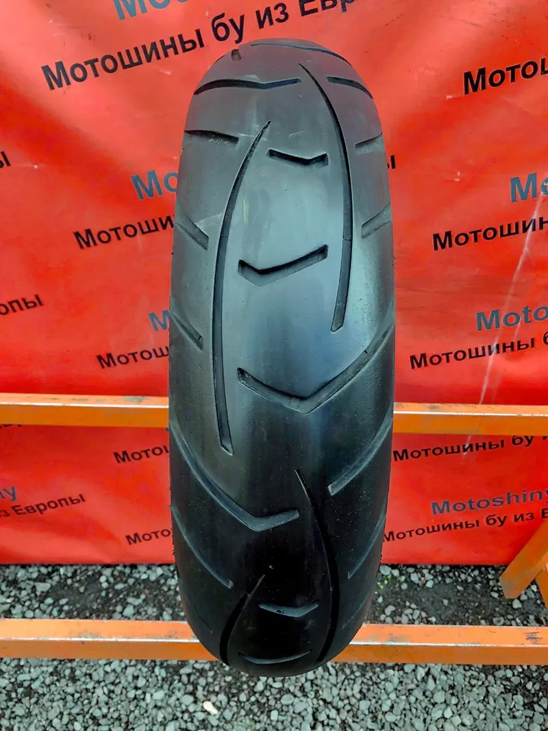 Мотошина б/у 150/70 R17 Metzeler Tourance Next