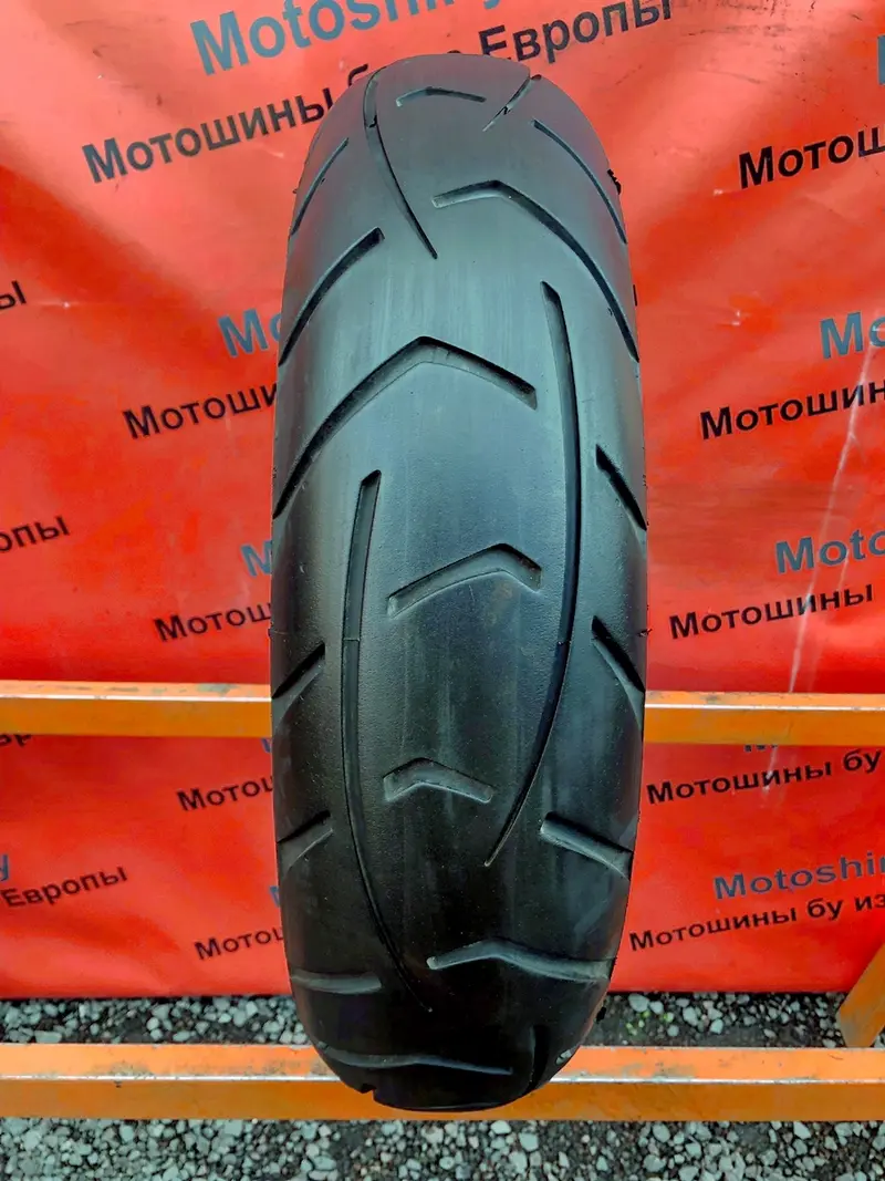 Мотошина б/у 150/70 R17 Metzeler Tourance Next