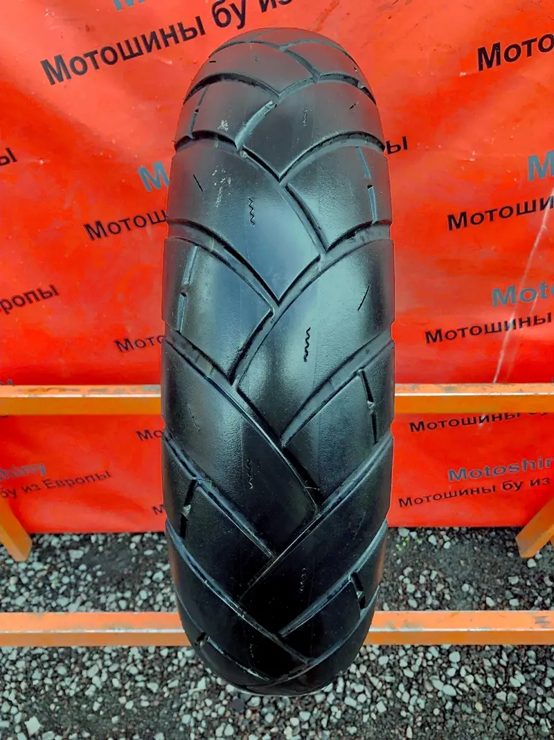 Мотошина б/у 150/70 R18 Avon AV54