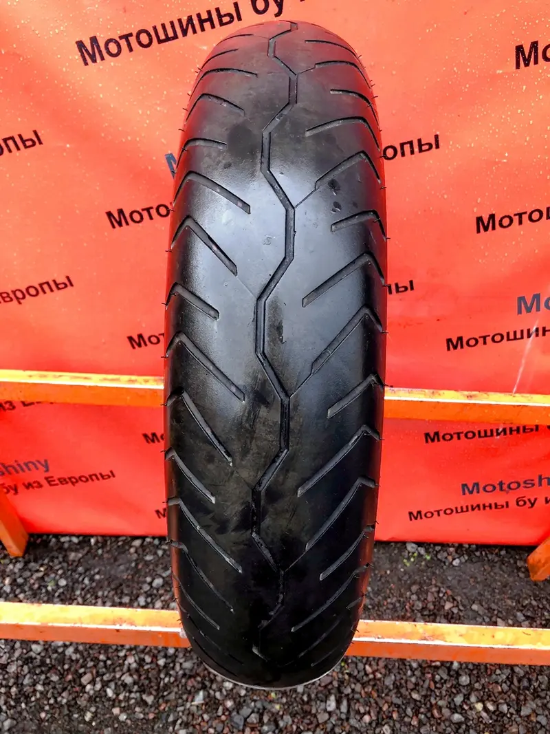 Мотошина б/у 150/80 R16 Bridgestone Exedra Max