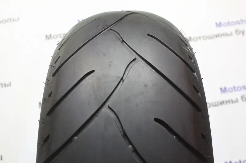 Мотошина б/у 240/40 R18 Dunlop Elite 3
