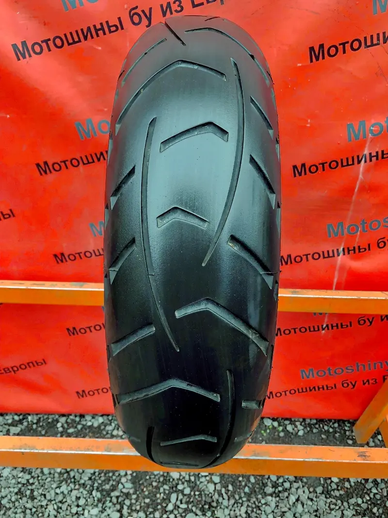 Мотошина б/у 170/60 R17 Metzeler Tourance Next